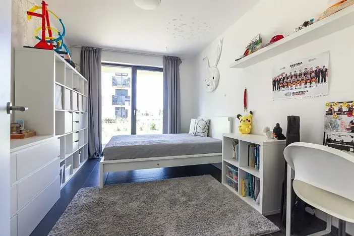 Prodej bytu 3+kk, Nymburk, K Lesu, 71 m2
