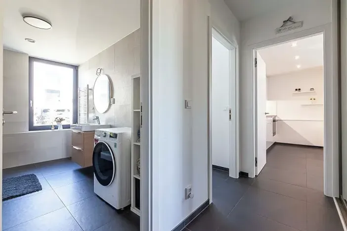 Prodej bytu 3+kk, Nymburk, K Lesu, 71 m2