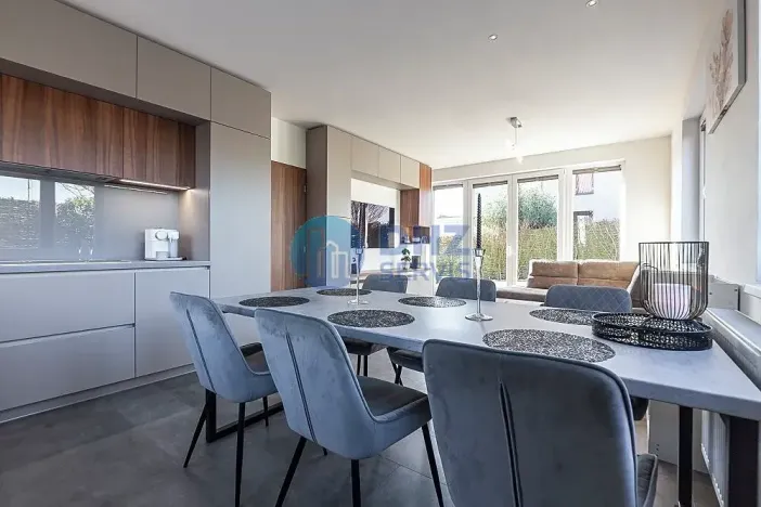 Prodej rodinného domu, Vysoký Újezd, U Vršku, 98 m2