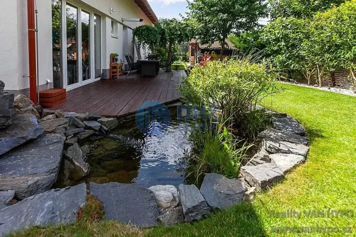 Prodej rodinného domu, Vysoký Újezd, U Vršku, 98 m2