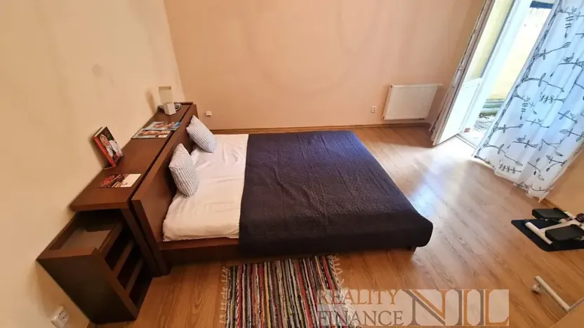Pronájem bytu 2+kk, Mariánské Lázně, Mladějovského, 74 m2