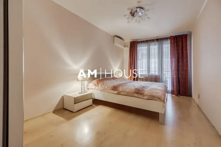 Pronájem bytu 2+kk, Praha - Stodůlky, Petržílkova, 63 m2