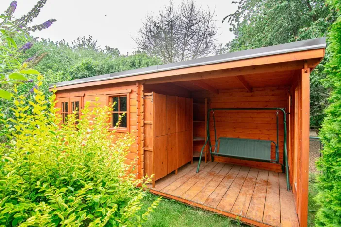 Prodej rodinného domu, Mnichovo Hradiště, K Vořechu, 163 m2
