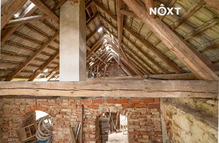 Prodej rodinného domu, Staré Město pod Landštejnem, 71 m2