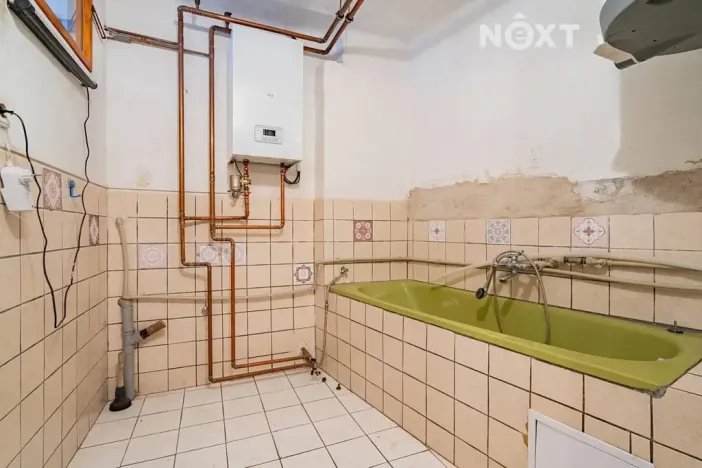 Prodej rodinného domu, Vodňany, 95 m2