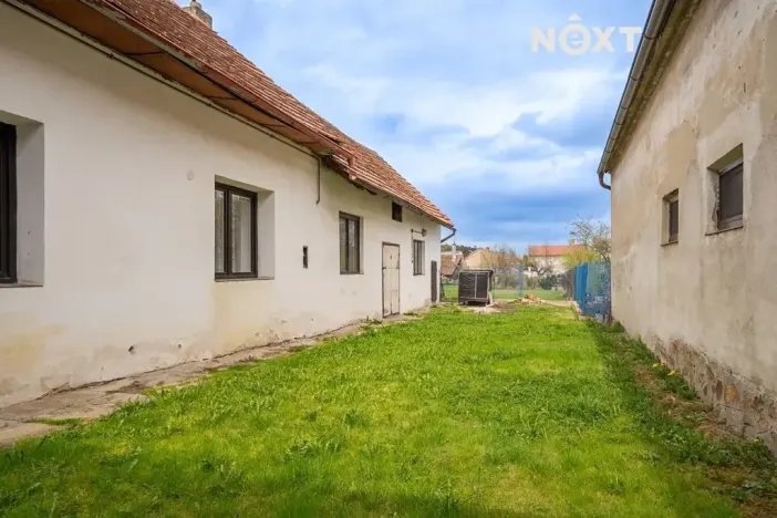 Prodej chalupy, Dolní Bukovsko, V Hliníku, 159 m2