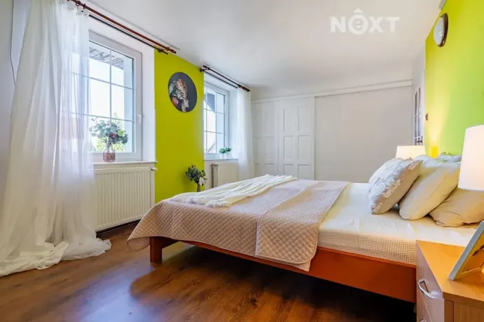 Prodej rodinného domu, Včelná, Na Vyhlídce, 270 m2