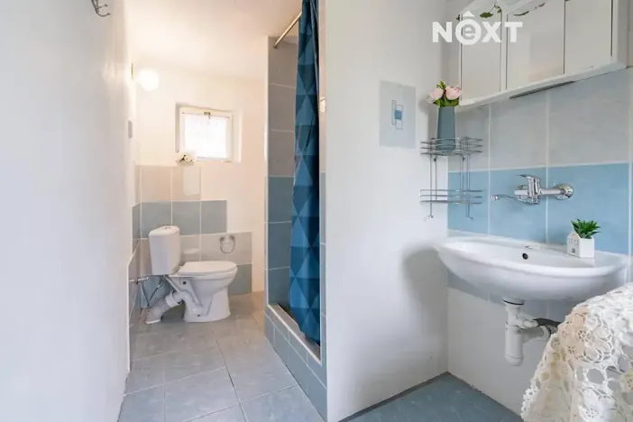 Prodej rodinného domu, Mladošovice, 105 m2