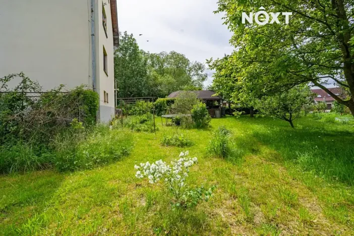 Prodej bytu 2+1, Křemže, U Rybníka, 58 m2