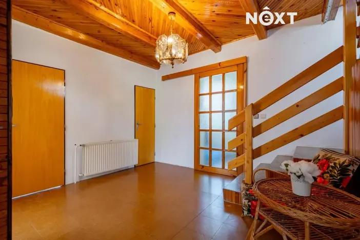 Prodej rodinného domu, Zvíkovské Podhradí, 202 m2