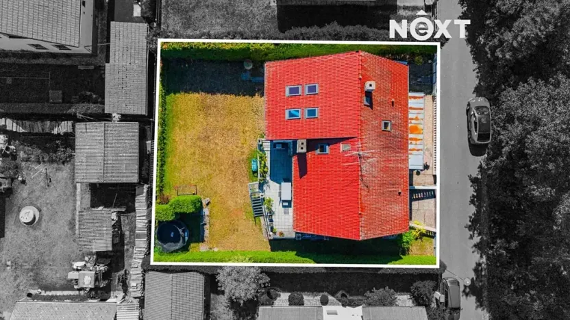 Prodej rodinného domu, Zvíkovské Podhradí, 202 m2
