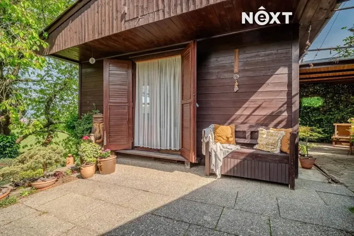 Prodej chaty, Písek, Brabencovna, 18 m2
