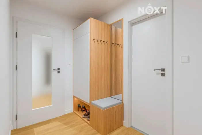 Prodej rodinného domu, Staré Hodějovice, Krátká, 124 m2