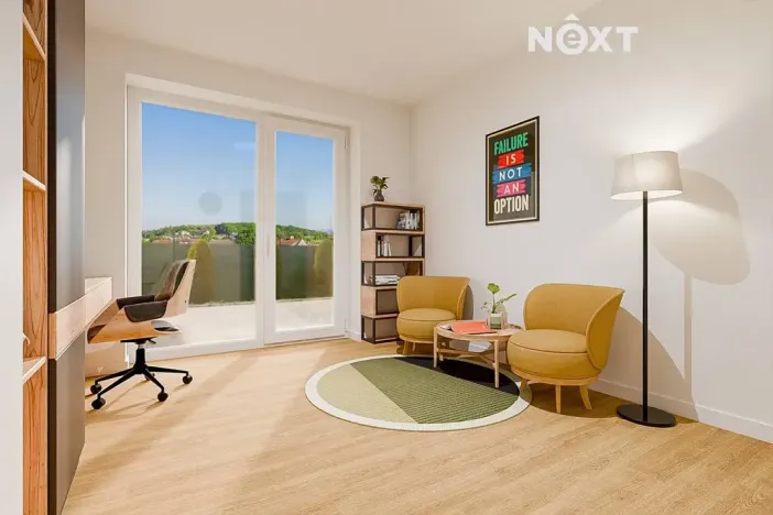 Prodej rodinného domu, Staré Hodějovice, Krátká, 124 m2