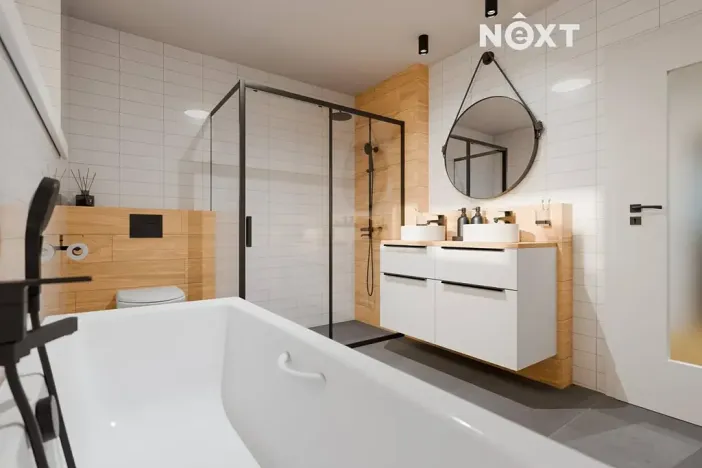 Prodej rodinného domu, Staré Hodějovice, Krátká, 124 m2