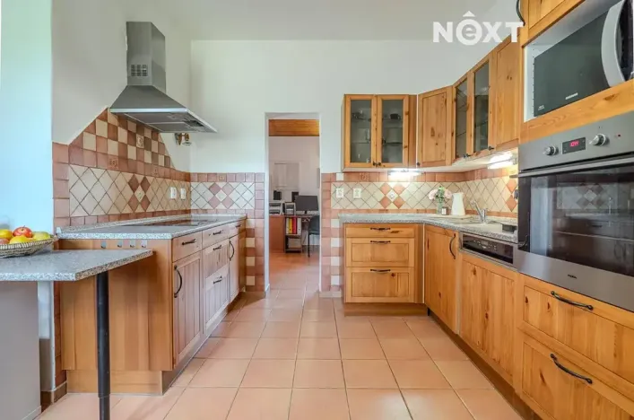 Prodej rodinného domu, Kamenný Újezd, Jižní, 155 m2