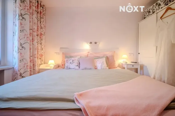 Prodej vícegeneračního domu, Lhenice, Netolická, 335 m2