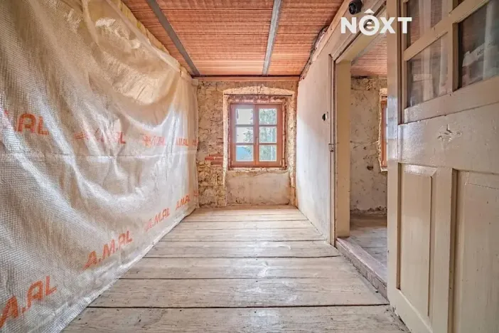 Prodej chalupy, Lhenice, Netolická, 335 m2