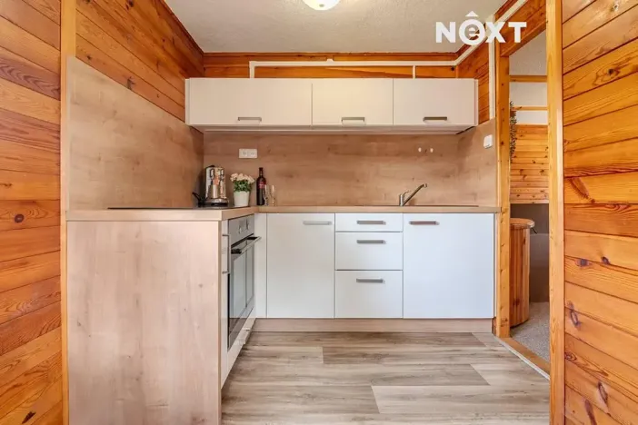 Prodej chaty, Horní Planá, Jenišov, 33 m2