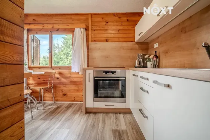 Prodej chaty, Horní Planá, Jenišov, 33 m2