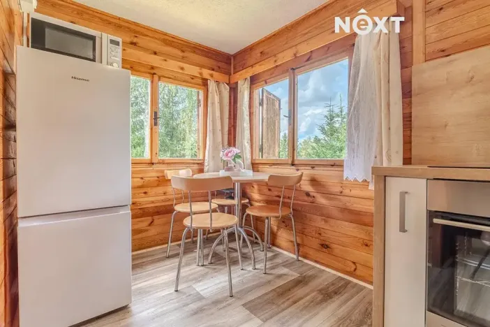 Prodej chaty, Horní Planá, Jenišov, 33 m2