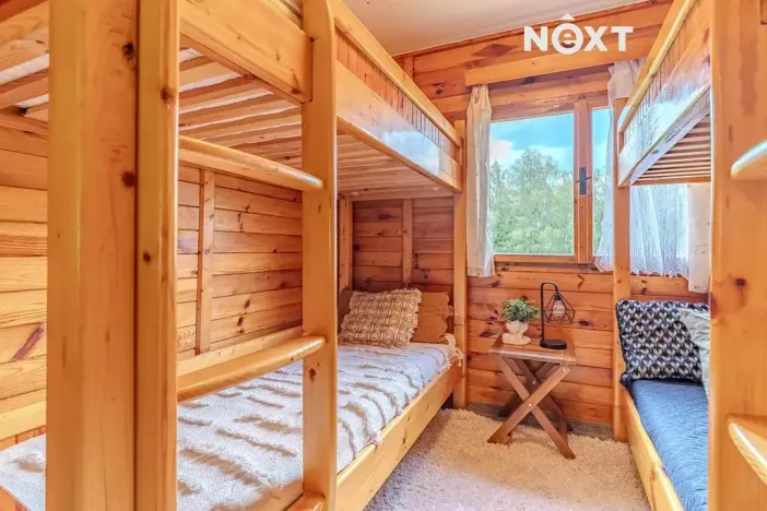 Prodej chaty, Horní Planá, Jenišov, 33 m2