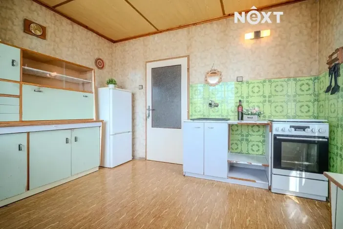 Prodej rodinného domu, Pelhřimov, 117 m2