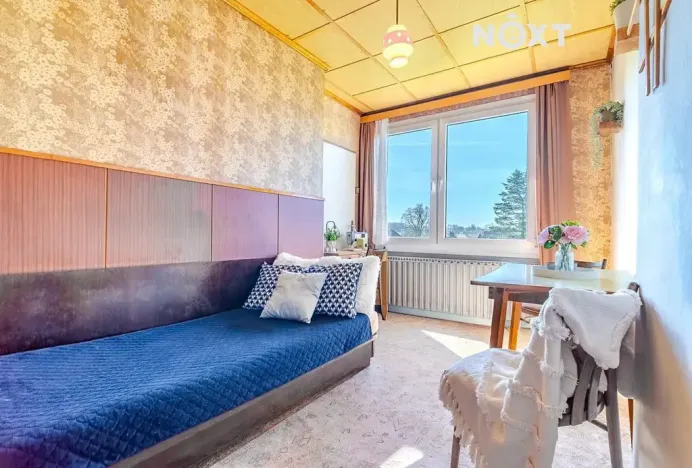Prodej rodinného domu, Pelhřimov, 117 m2