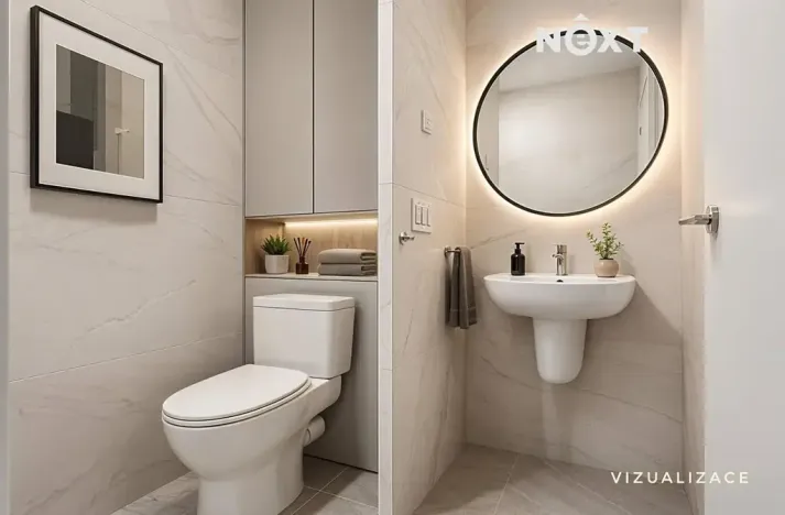 Prodej bytu 4+1, České Budějovice, K. Štěcha, 85 m2