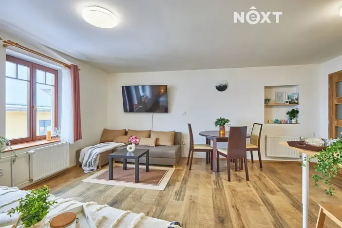 Prodej rodinného domu, Vimperk, Kostelní, 70 m2