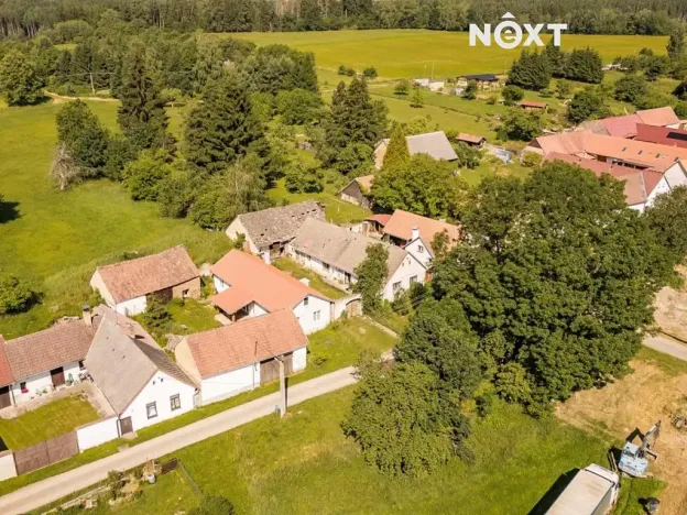 Prodej rodinného domu, Vlčeves, 116 m2