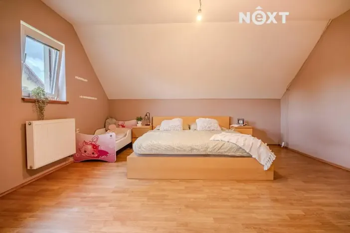 Prodej rodinného domu, Lásenice, 130 m2