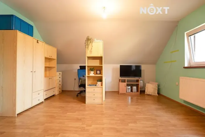 Prodej rodinného domu, Lásenice, 130 m2