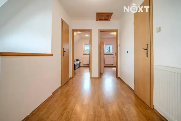 Prodej rodinného domu, Lásenice, 130 m2