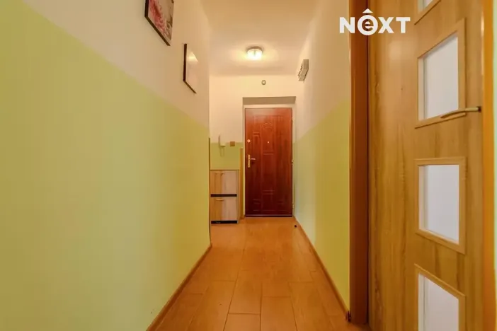 Prodej bytu 2+1, Týn nad Vltavou, Orlická, 54 m2