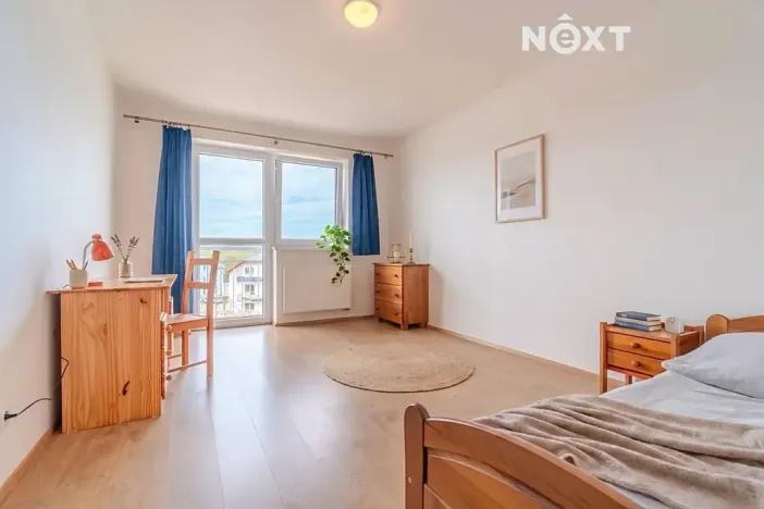 Prodej bytu 4+kk, Trhové Sviny, Za Pilou, 95 m2
