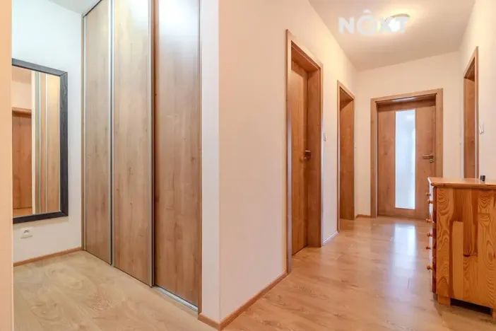 Prodej bytu 4+kk, Trhové Sviny, Za Pilou, 95 m2
