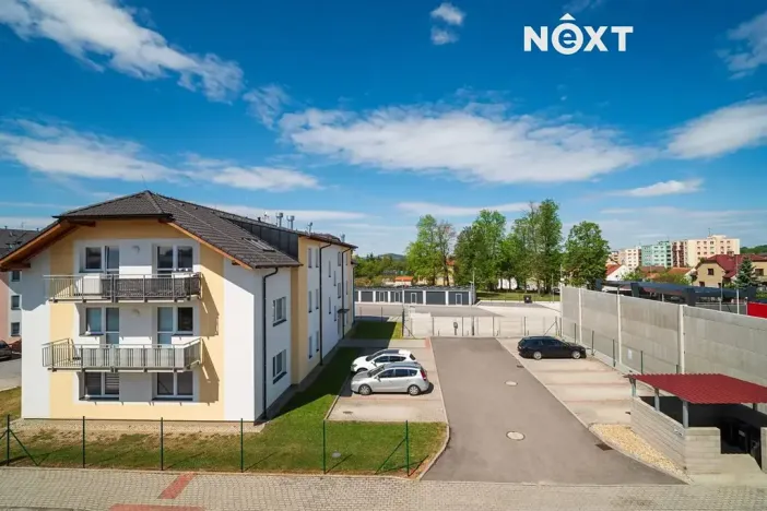 Prodej bytu 4+kk, Trhové Sviny, Za Pilou, 95 m2