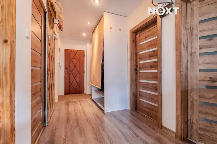 Prodej bytu 3+1, Tábor, Družstevní, 74 m2