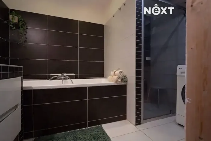 Prodej bytu 3+1, Tábor, Družstevní, 74 m2