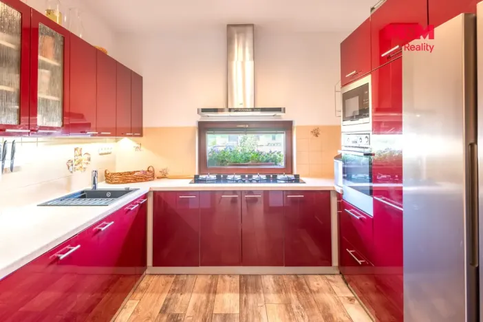 Prodej rodinného domu, Vimperk - Hrabice, 160 m2