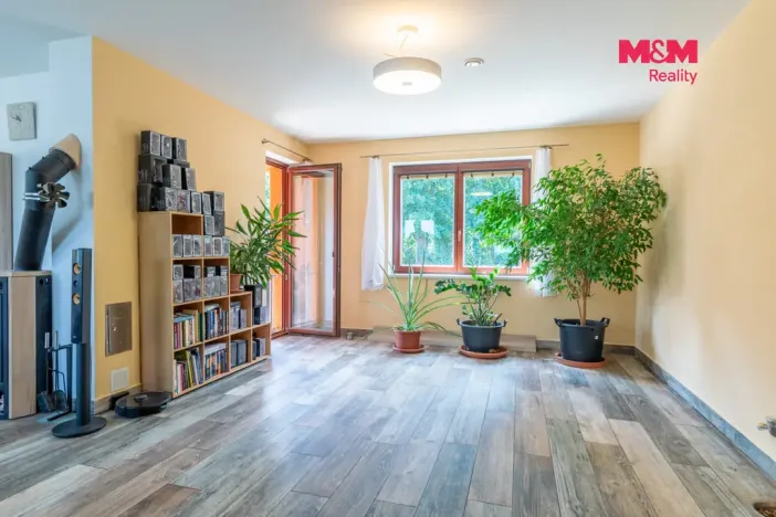 Prodej rodinného domu, Vimperk - Hrabice, 160 m2