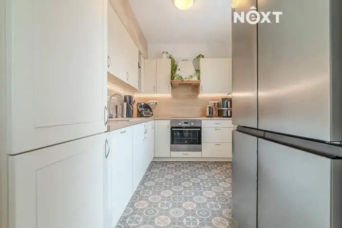 Prodej bytu 4+1, Strakonice, Sv. Čecha, 102 m2