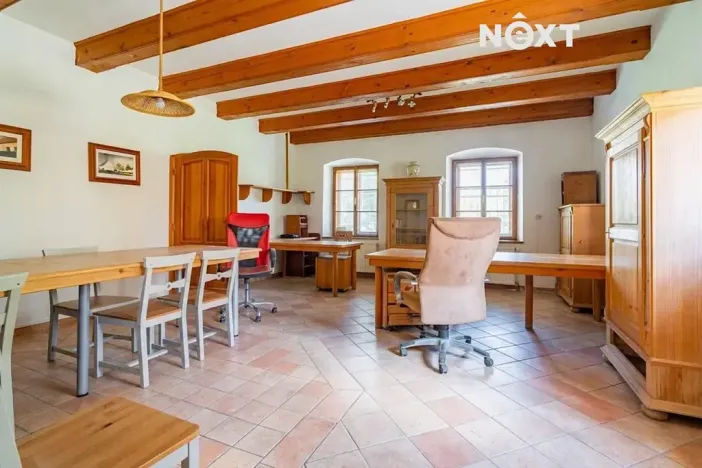 Prodej skladu, České Budějovice, České Vrbné, 967 m2
