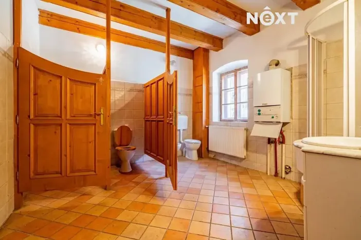 Prodej skladu, České Budějovice, České Vrbné, 967 m2