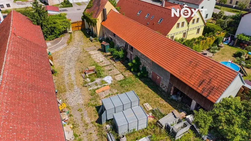 Prodej skladu, České Budějovice, České Vrbné, 967 m2