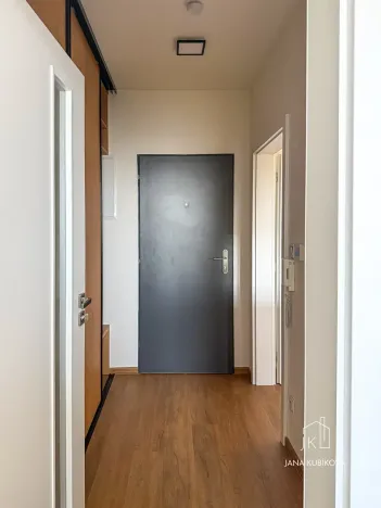 Pronájem bytu 1+kk, Kyjov, Havlíčkova, 32 m2