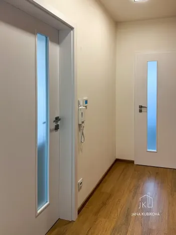 Pronájem bytu 1+kk, Kyjov, Havlíčkova, 32 m2