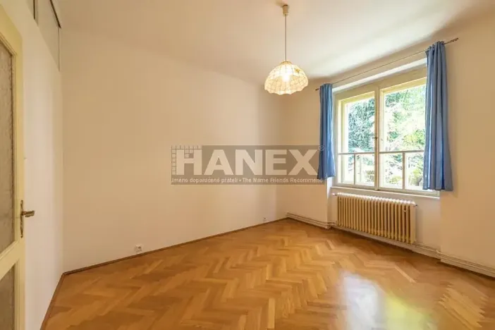 Pronájem bytu 3+kk, Praha - Smíchov, Na Václavce, 85 m2
