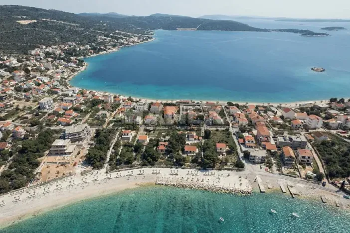 Prodej bytu 3+kk, Marina, Chorvatsko, Zaglavica, 45 m2